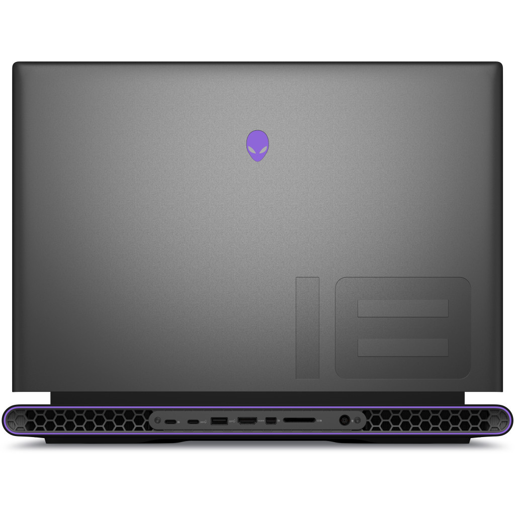 Ноутбук Dell Alienware m18 (210-BKWS_i71TBWP) - зображення 9