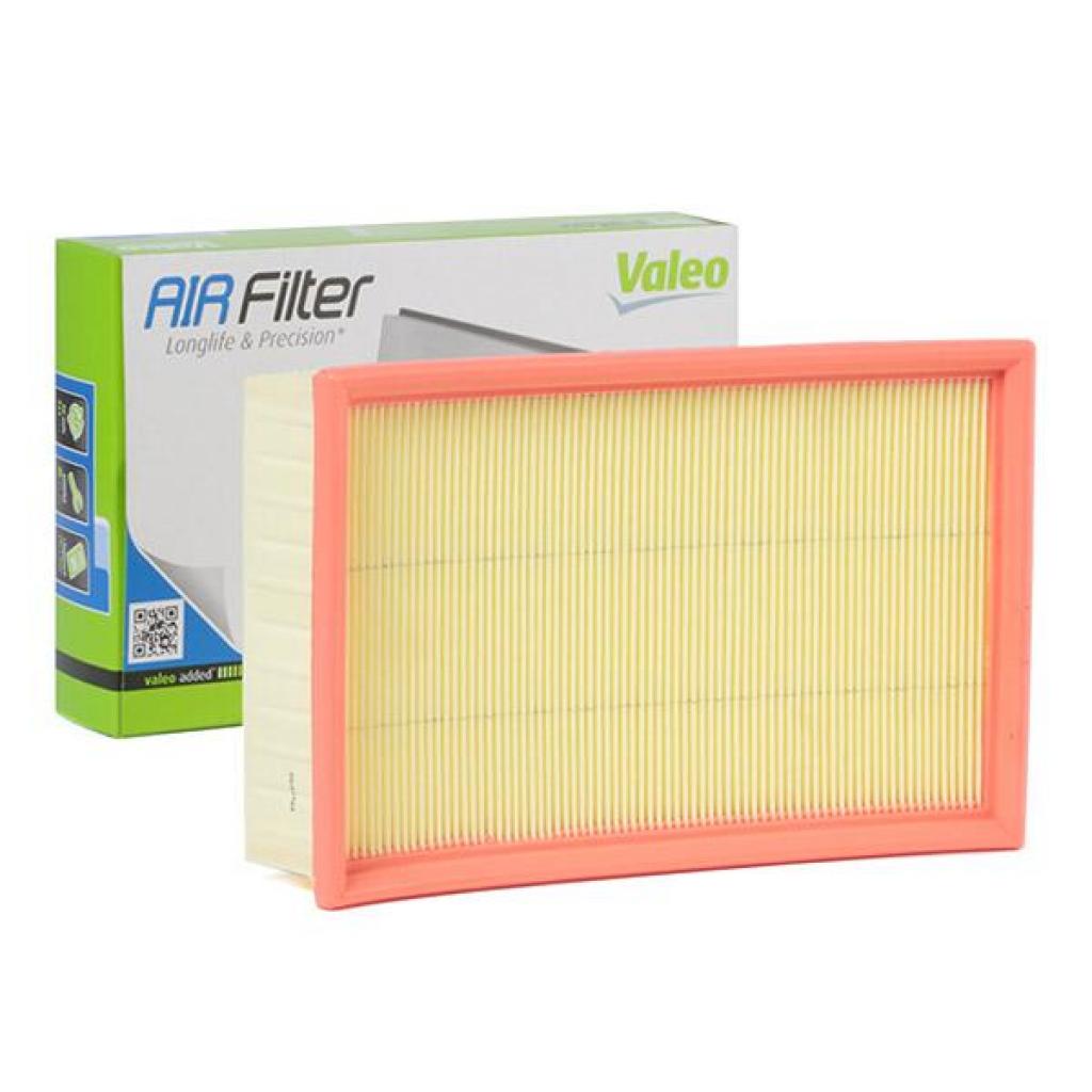 Повітряний фільтр для автомобіля Valeo 585090 - зображення 4