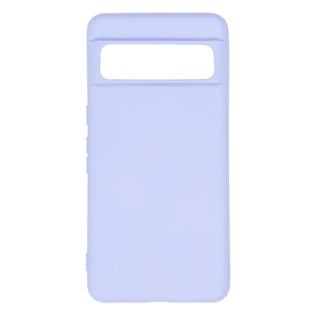 Чохол до мобільного телефона Armorstandart ICON Case Google Pixel 8 Pro Lavender (ARM73033) - зображення 1