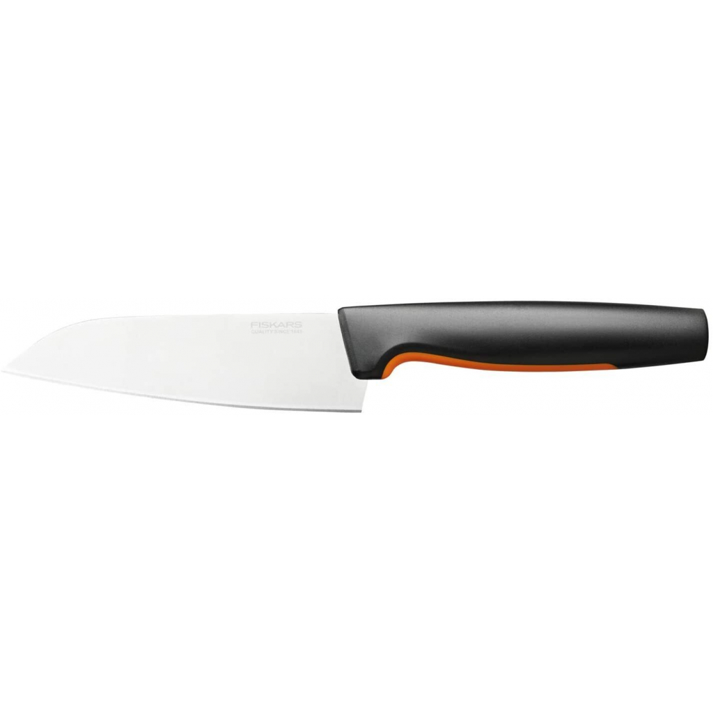 Кухонний ніж Fiskars Functional Form кухарський малий (1057541) - зображення 1