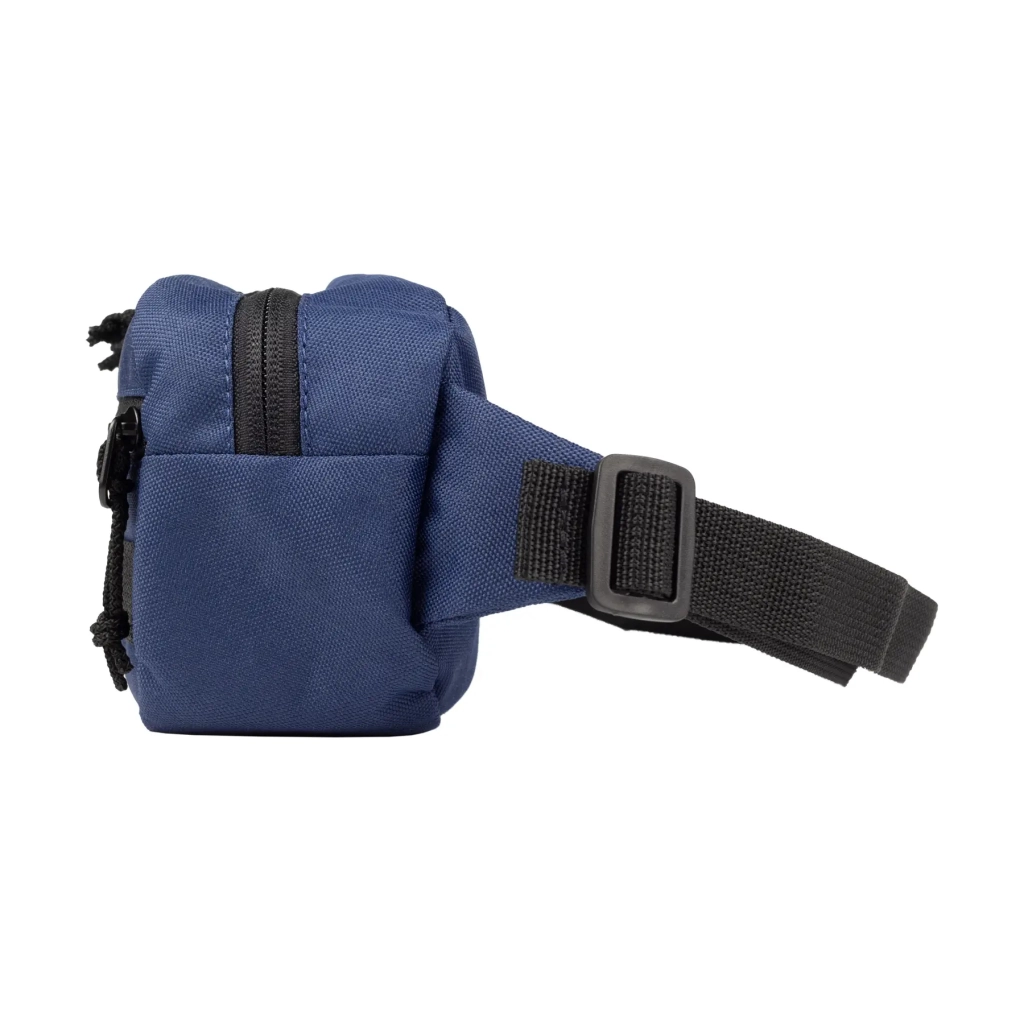 Сумка-бананка Tribe Waist bag 2,5 L Blue (T-ID-0002-blue) - зображення 3