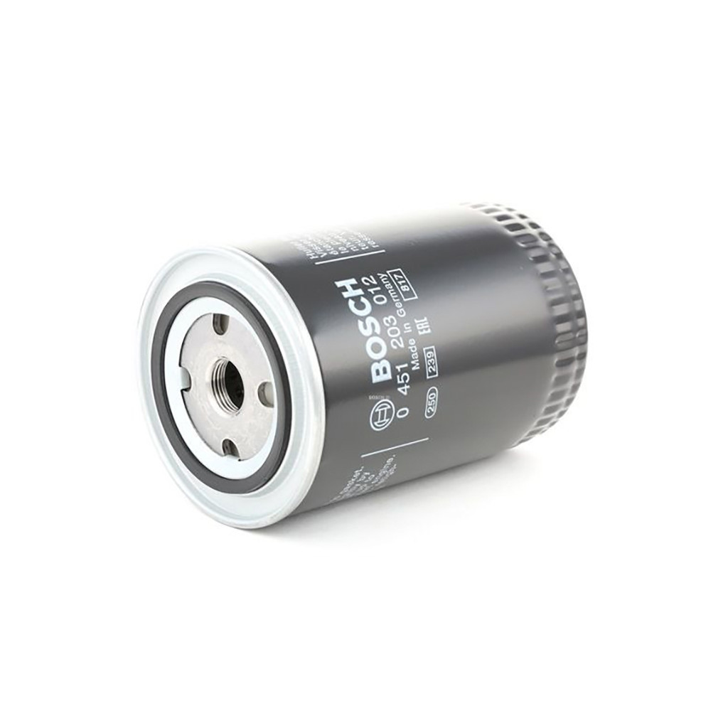 Фільтр масляний Bosch 0 451 203 012 - зображення 1