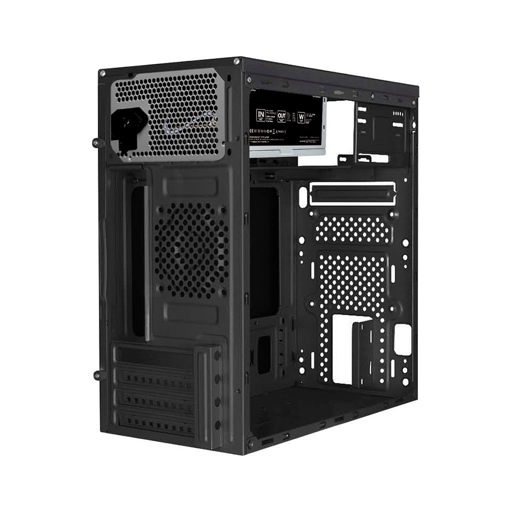 Корпус 1stPlayer M5-500PLS2*USB3.0 - зображення 3