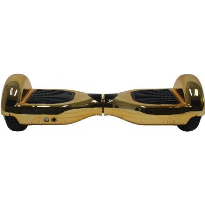 Гіроборд Rover M2 6.5" Chrome Golden - зображення 3