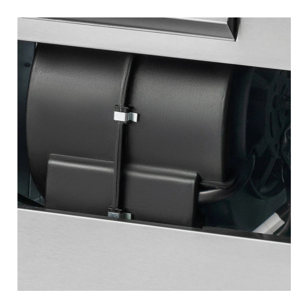 Витяжка кухонна Pyramida ABH 52 DD (1150) IX - зображення 5