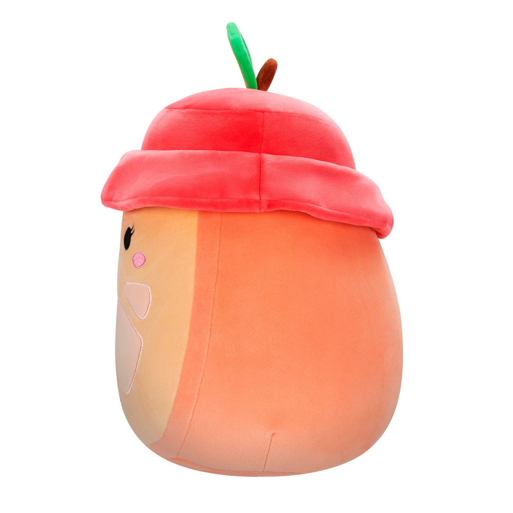 М'яка іграшка Squishmallows Апельсин Оріон 30 см (SQCR05435) - зображення 3