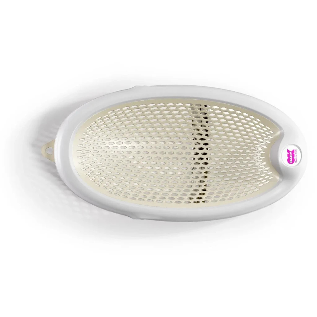 Гірка для купання Ok Baby Jelly білий (39101600) - зображення 5