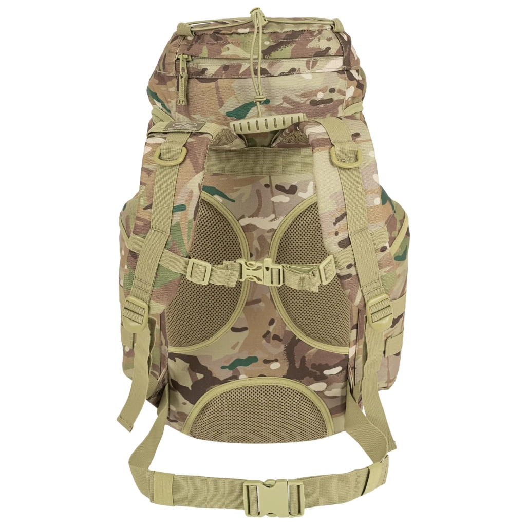 Рюкзак туристичний Highlander Forces Loader Rucksack 33L HMTC (NRT033-HC) (929690) - изображение 3