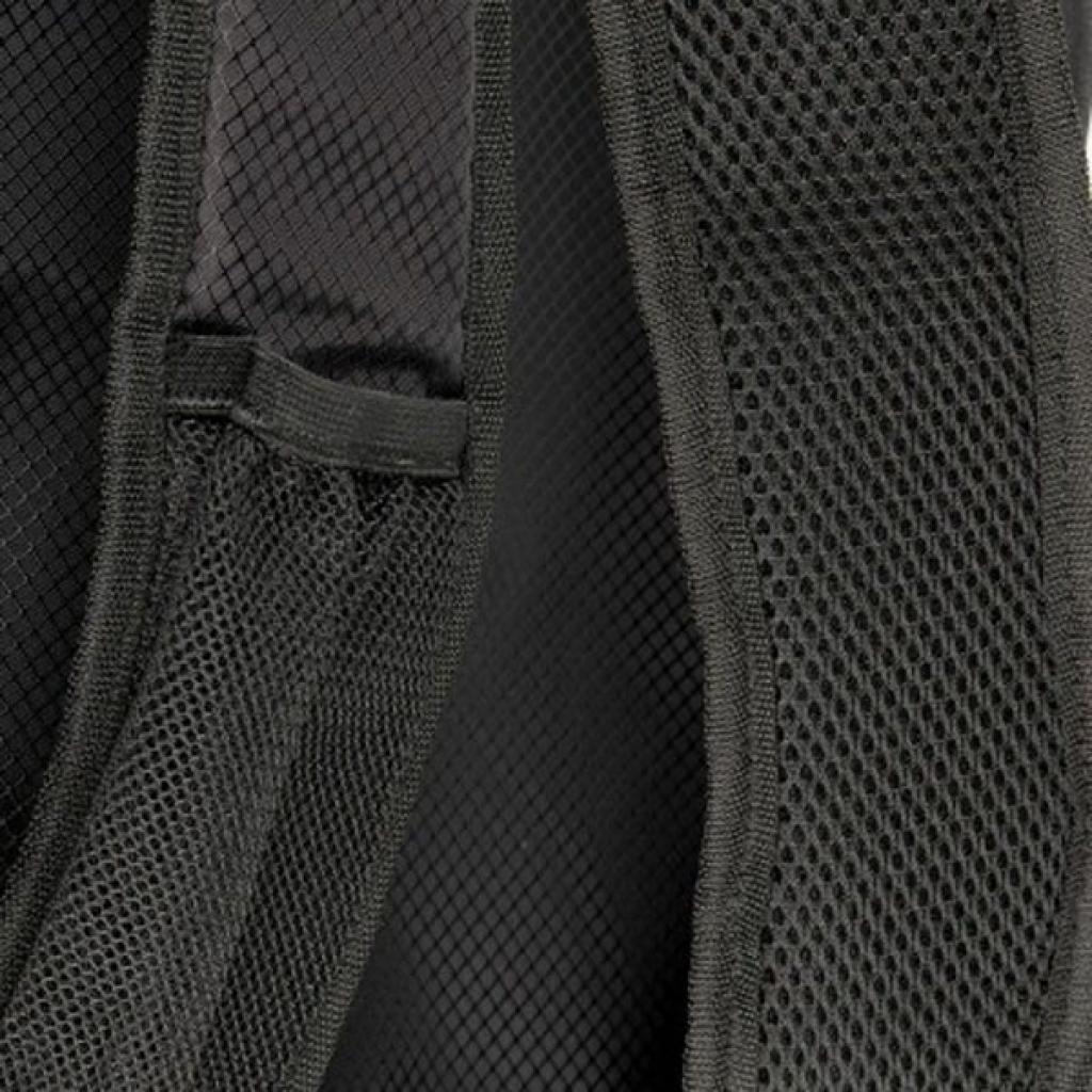 Рюкзак для ноутбука Gelius 15.6" Forever GP-BP004 Black (00000077611) - зображення 9