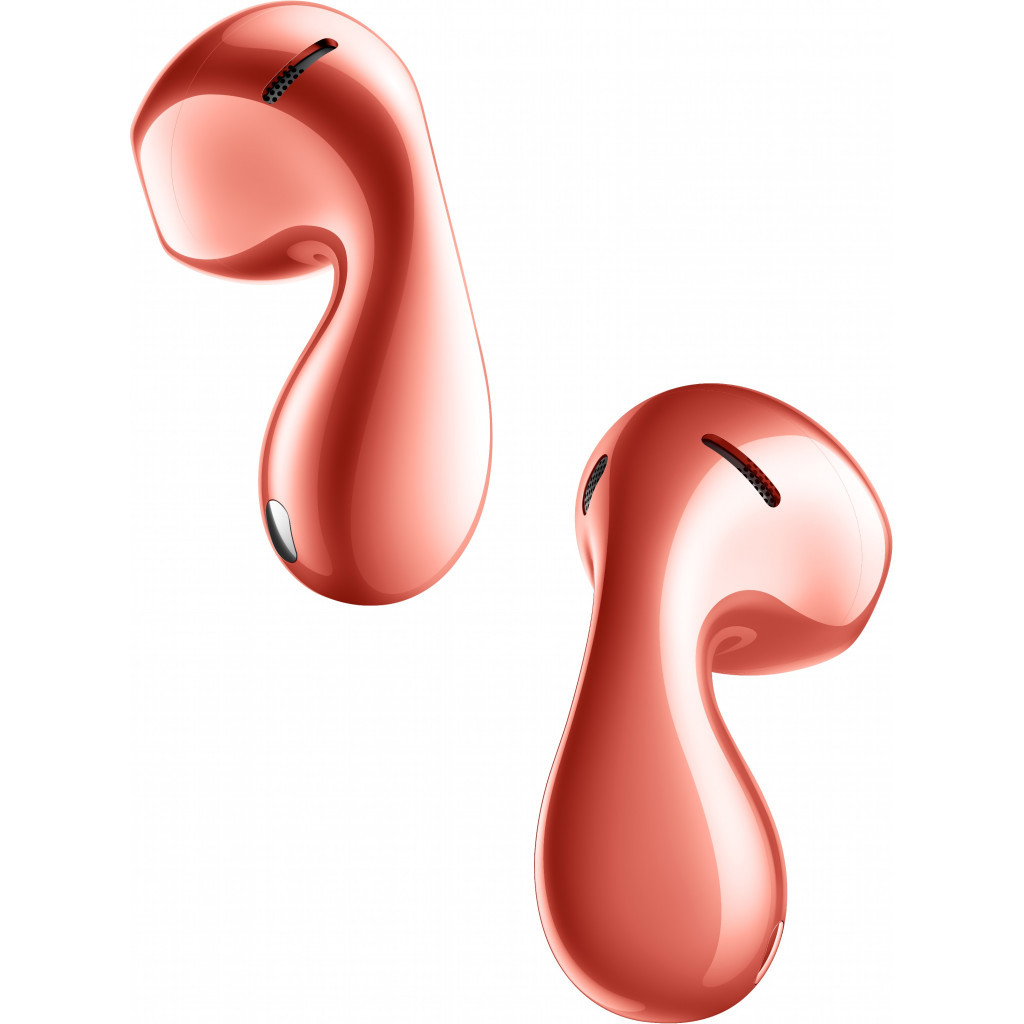 Навушники Huawei FreeBuds 5 Coral Orange (55036455) - зображення 9