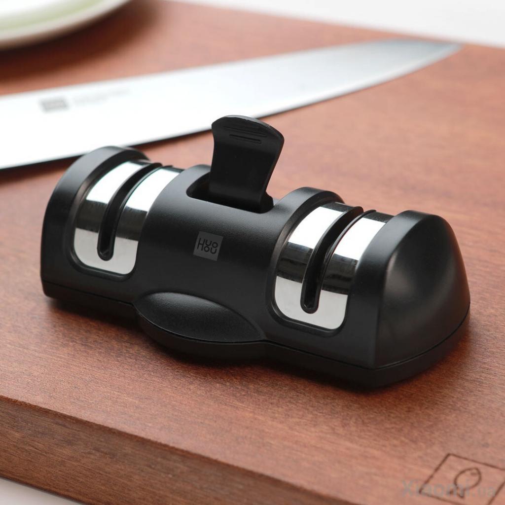 Точило для ножів Xiaomi Huo Hou Fire Knife Sharpener (HU0045) - picture 4