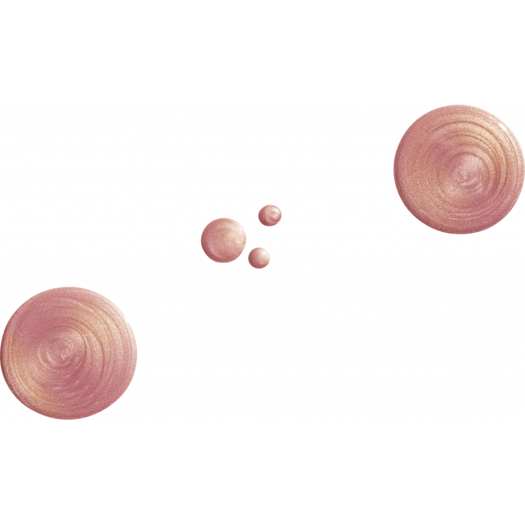 Хайлайтер L'Oreal Paris рідкий Glow Mon Amour 04 - Рожеве золото 15 мл (3600523707133) - изображение 3