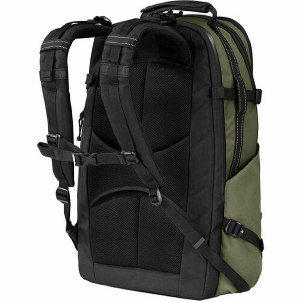Рюкзак для ноутбука Ogio 15.6" ALPHA CORE CON 525 PACK OLV (5919002OG) - зображення 2