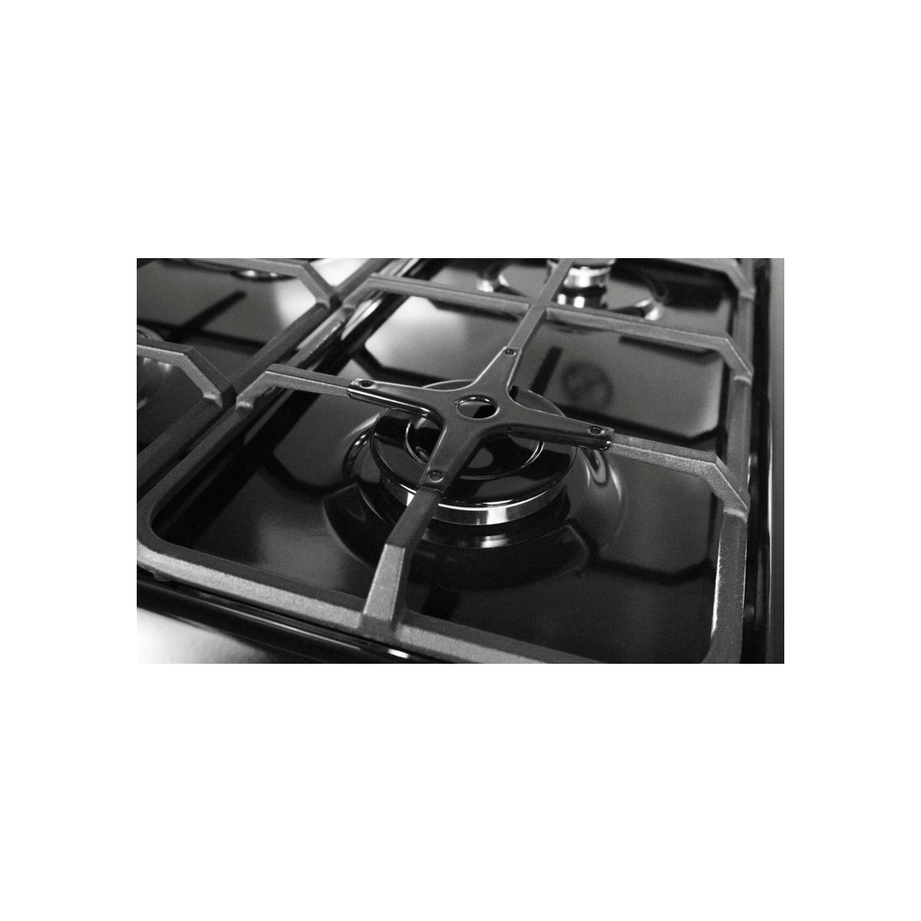 Плита Artel Apetito 04-E Grey - зображення 6