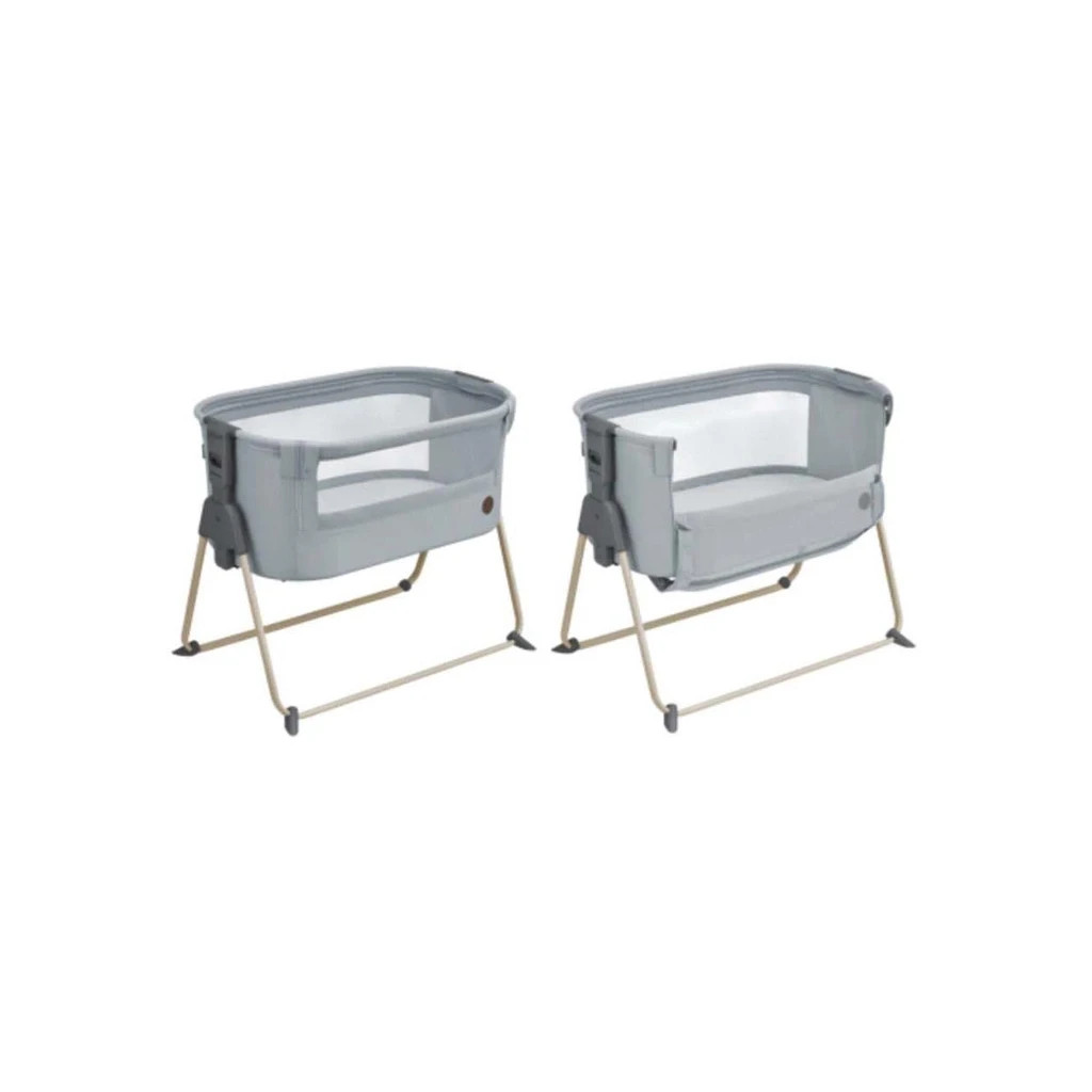 Ліжечко Maxi-Cosi Tori Beyond Grey Eco (2029052110) - зображення 7