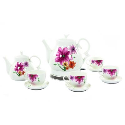 Електрочайник UFO CW-15BS - зображення 1