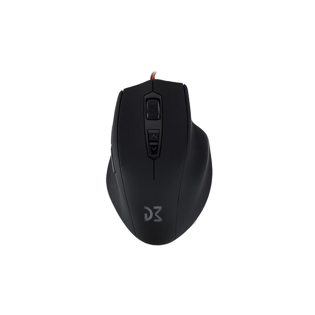 Мишка Dream Machines DM2 Comfy S (DM2_COMFY_S) - зображення 3