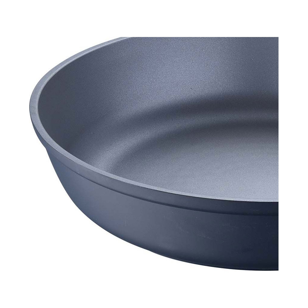 Сковорода MasterPro Indigo 26 см (BGMP-7973) - зображення 5