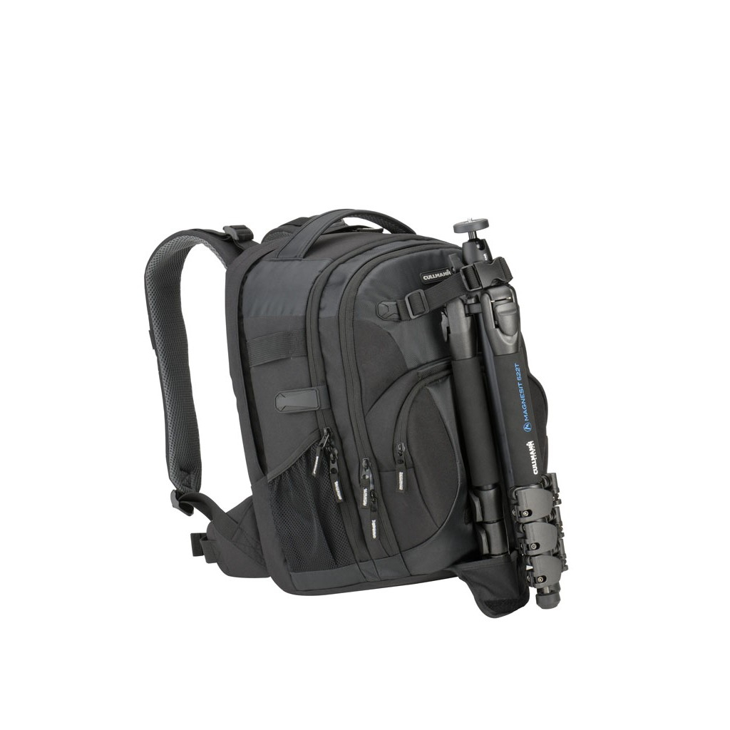 Фото-сумка Cullmann LIMA BackPack 600+ Black (94860) - зображення 2