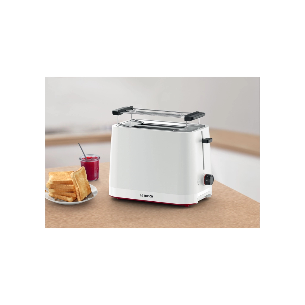 Тостер Bosch TAT3M121 - зображення 8