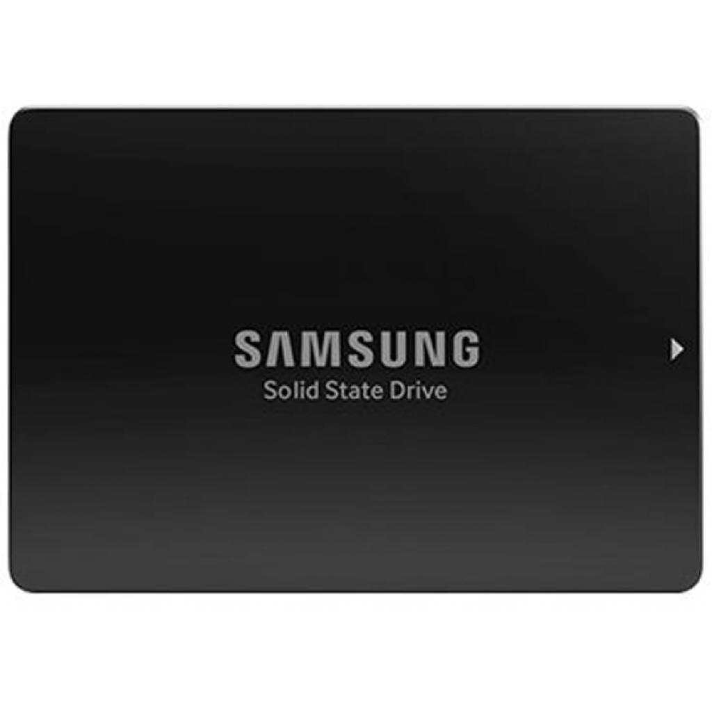 Накопичувач SSD 2.5" 960GB SM883 Samsung (MZ7KH960HAJR-00005) - зображення 1