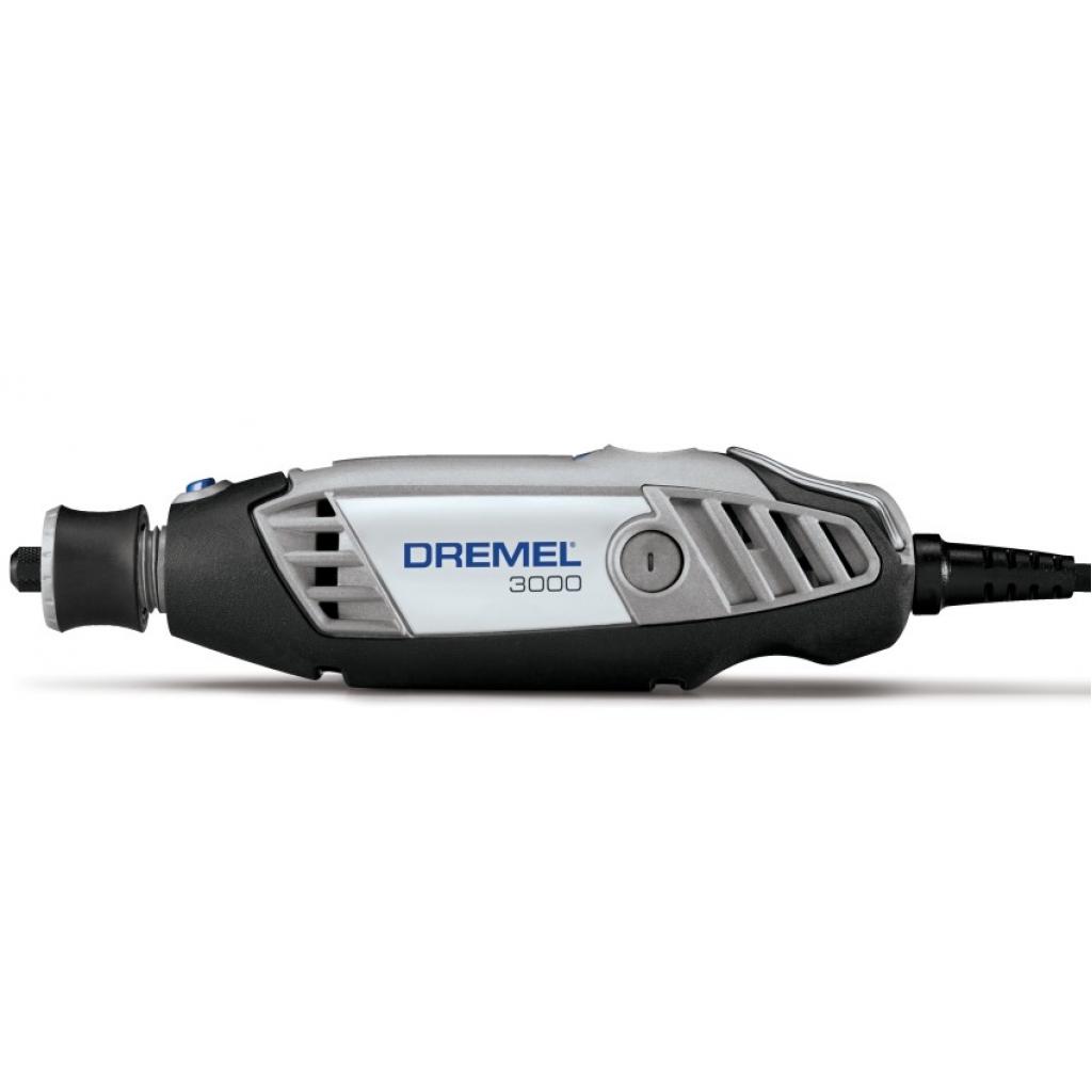 Гравер Dremel 3000-25 (F.013.300.0UG) - зображення 3