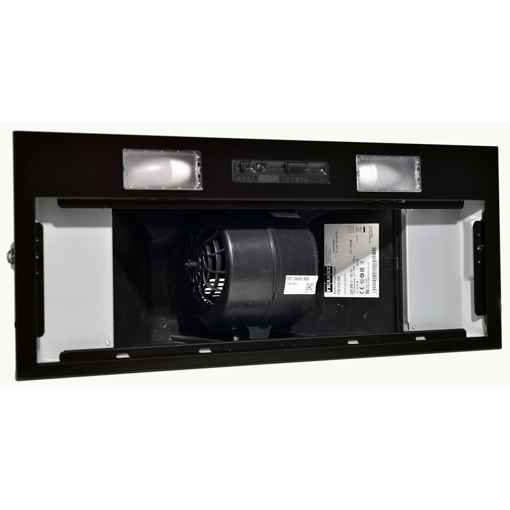 Витяжка кухонна Franke Inca Smart FBI 705 BK (305.0689.925) - изображение 4