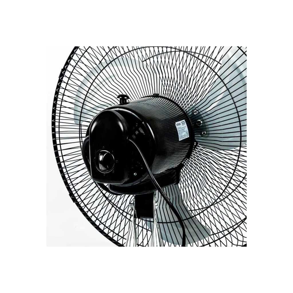 Вентилятор Rotex RAF81-SS - зображення 5