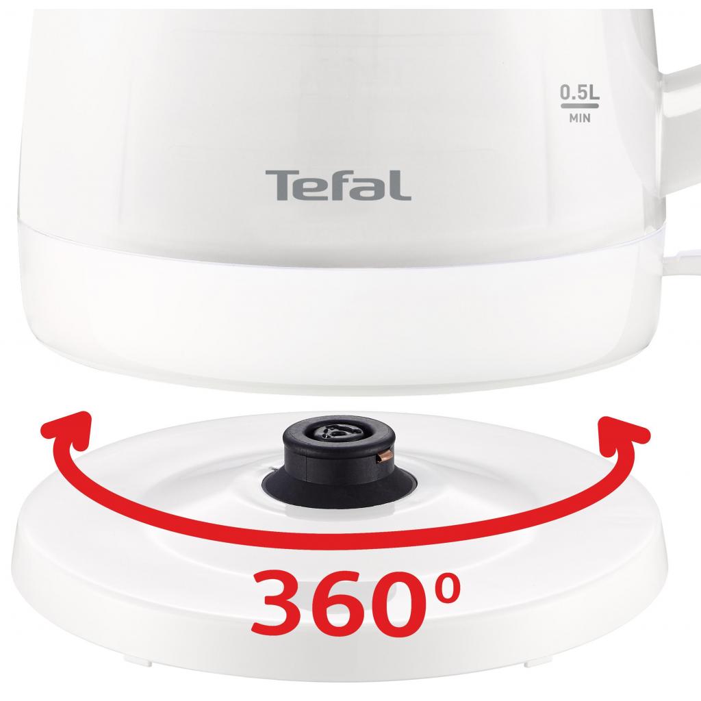 Електрочайник Tefal KO151130 - зображення 4