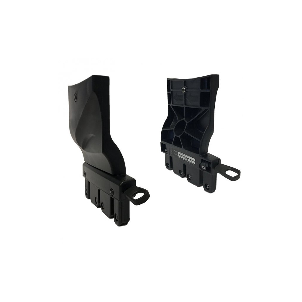 Адаптери для автокрісла Emmaljunga NXT Britax BabySafe i-Size/Britax Baby-Safe plus SHRII (72144) - зображення 1