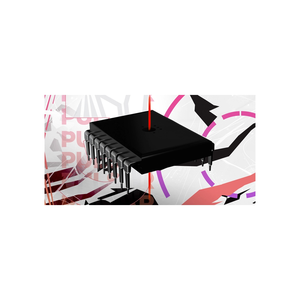 Мишка Hator Pulsar 3 USB White (HTM611) - зображення 9