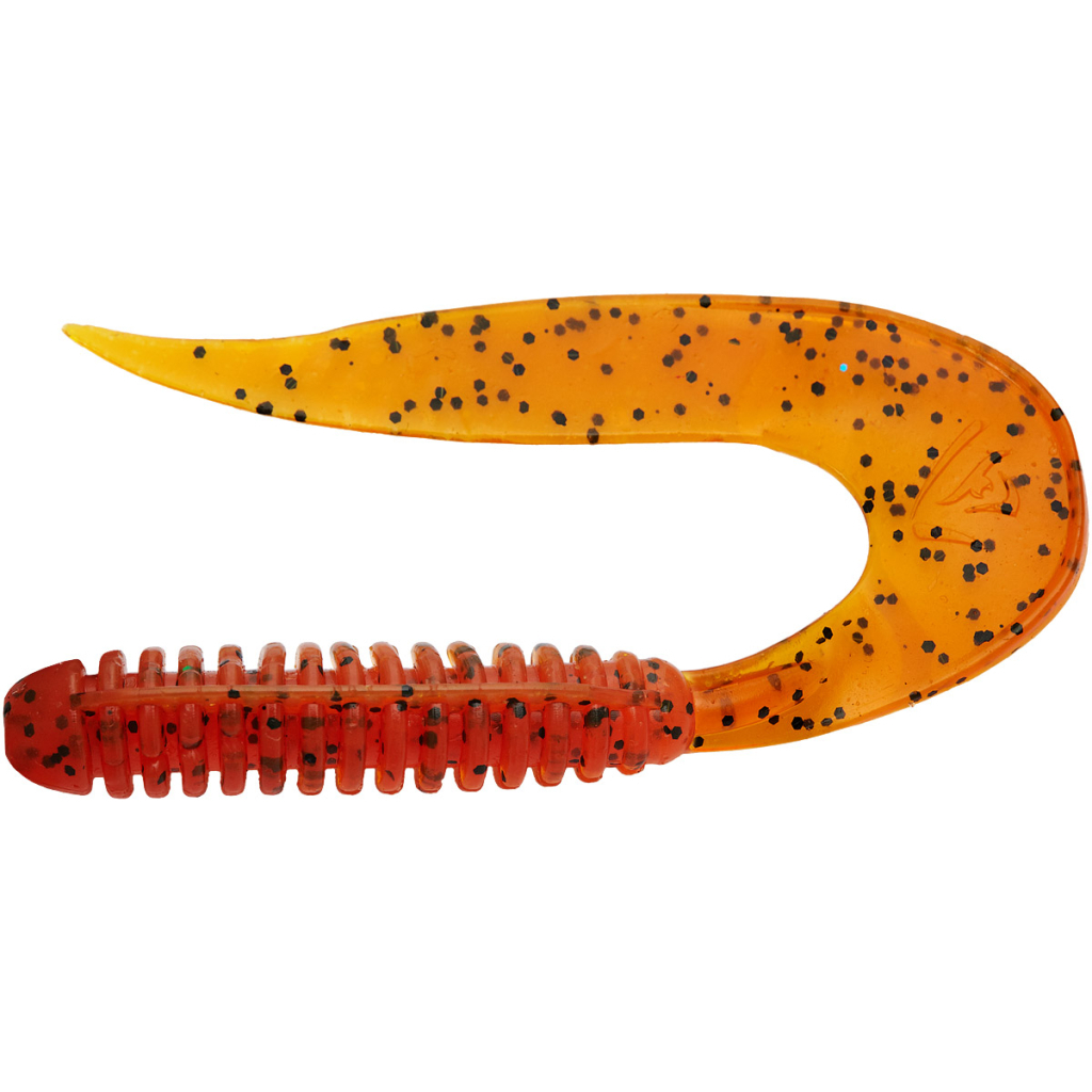 Силікон рибальський Select Freek 5.5" 128 (3 шт/уп) (1870.32.51) - зображення 1