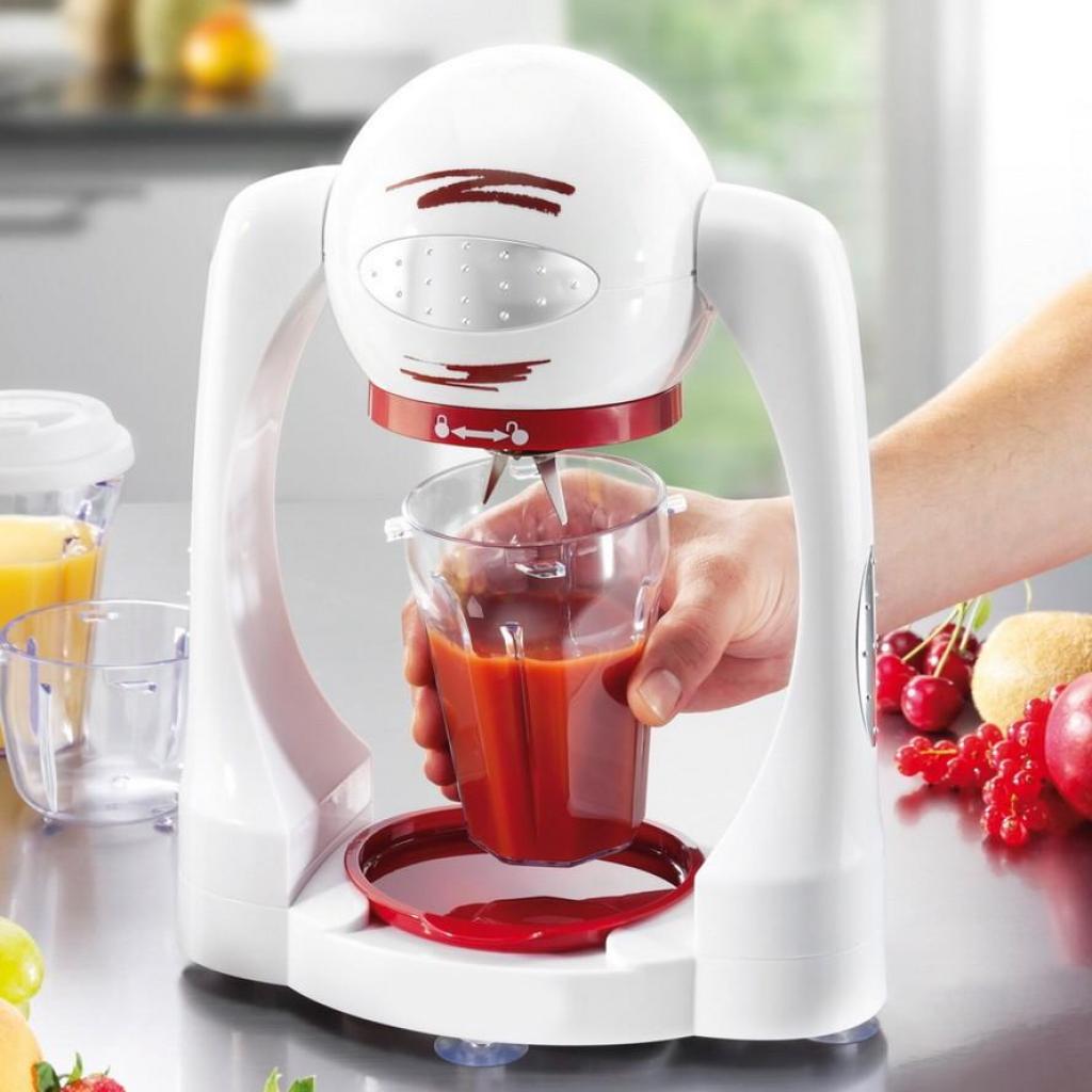 Блендер Hilton SMS-8132 - зображення 2