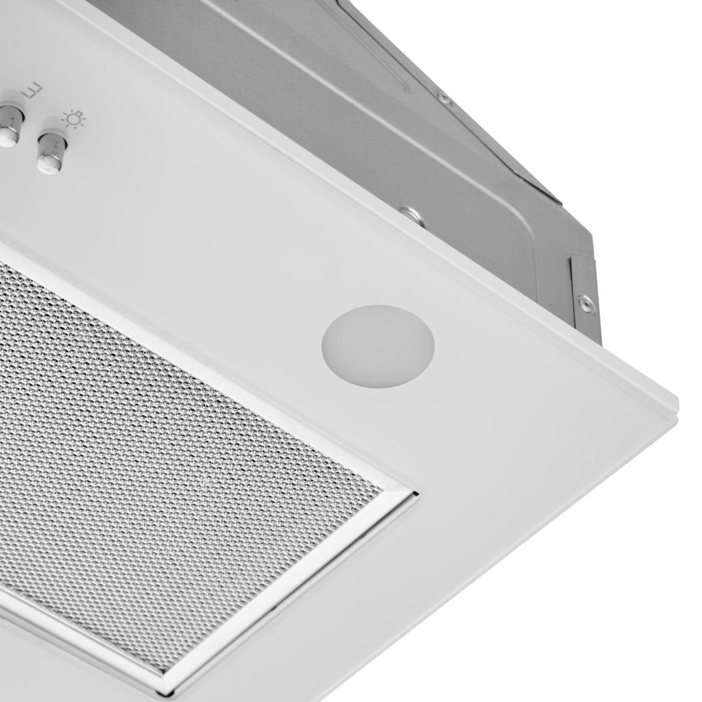 Витяжка кухонна Ardesto HFI-F900GW - зображення 5