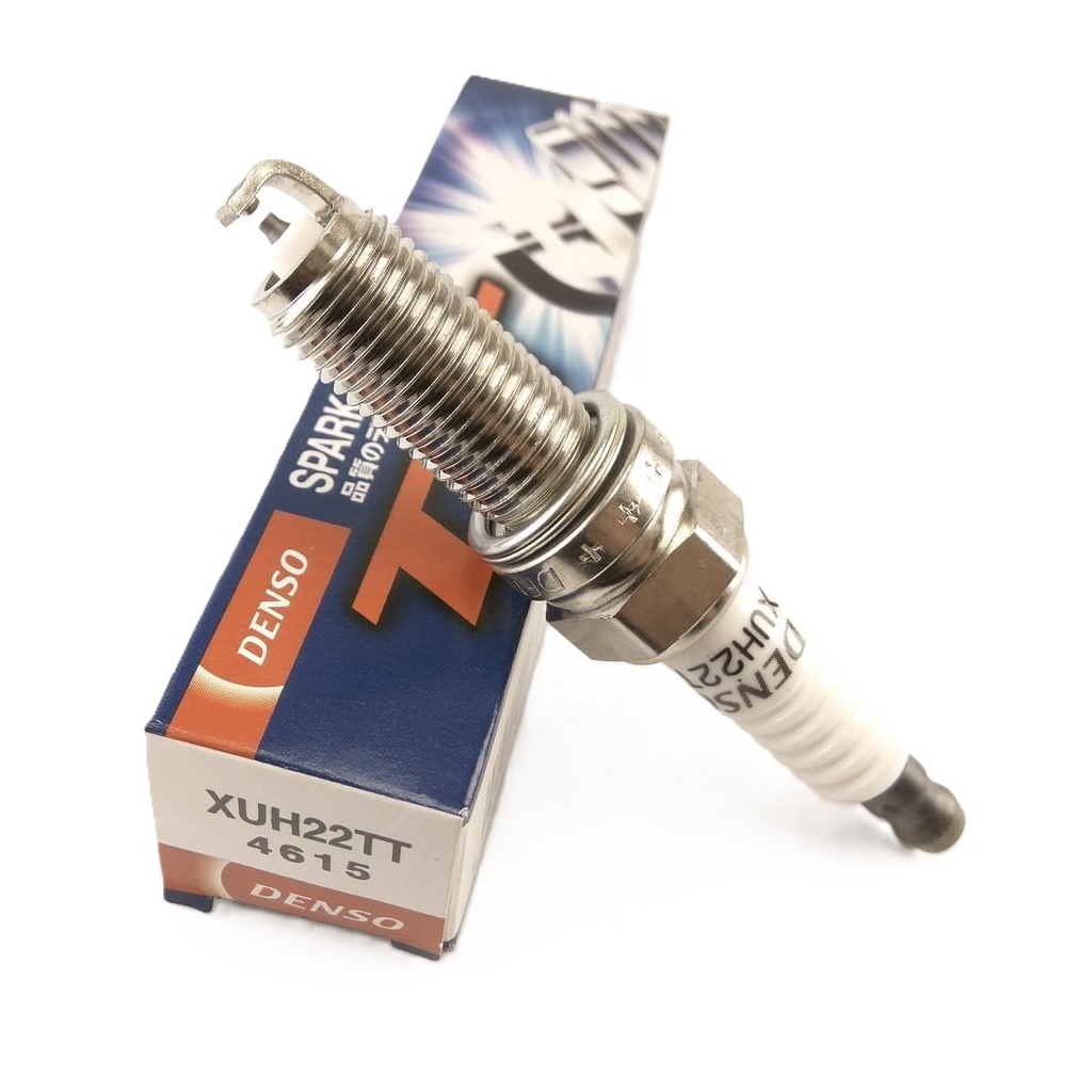Свічка запалювання Denso XUH22TT - зображення 2