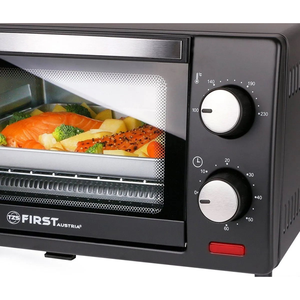 Електропіч First FA-5041-2 - зображення 5