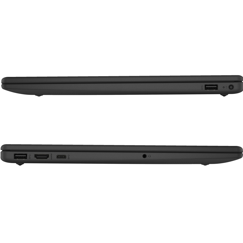 Ноутбук HP 15-fc0106ua (B4LX7EA) - зображення 4