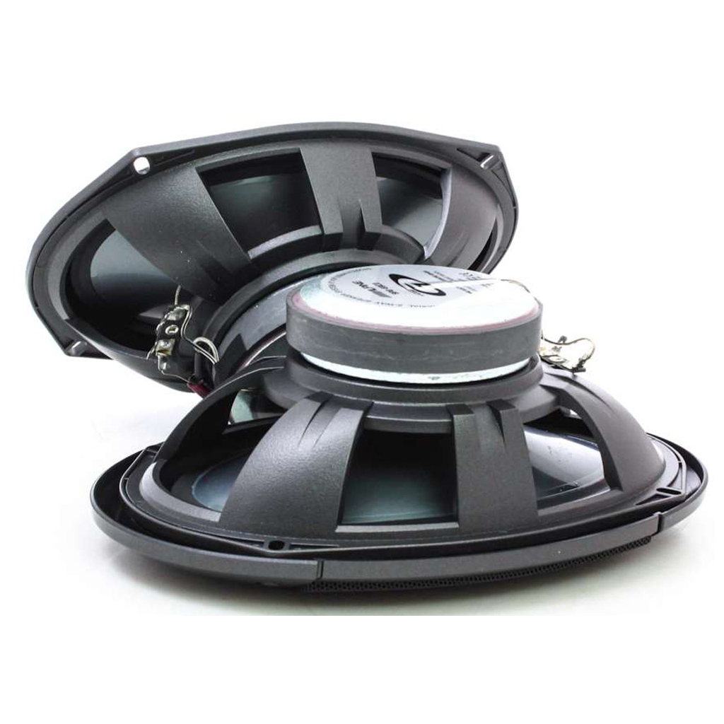 Коаксіальна акустика Alpine SPG-69C2 - зображення 3