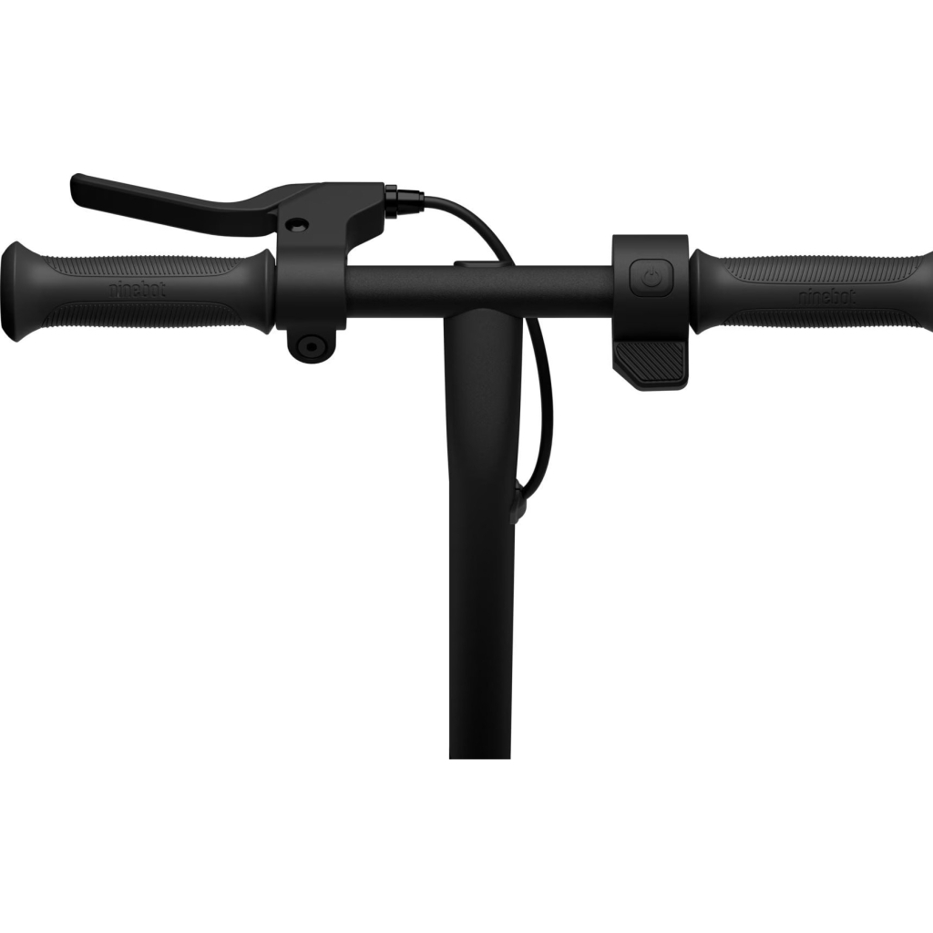 Електросамокат Segway C2 Lite, синій (AA.10.05.01.0003) - зображення 5