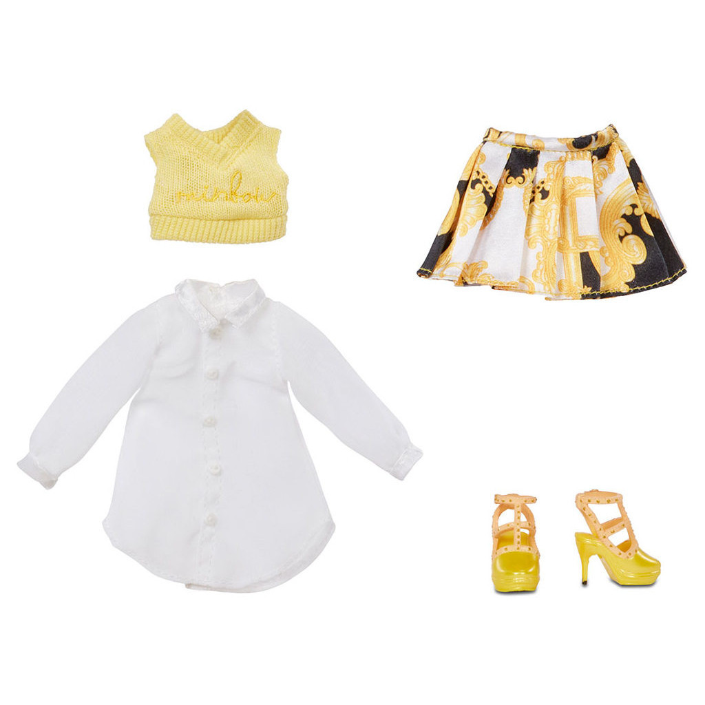 Лялька Rainbow High S3 -Маргаритка (575757) - зображення 8