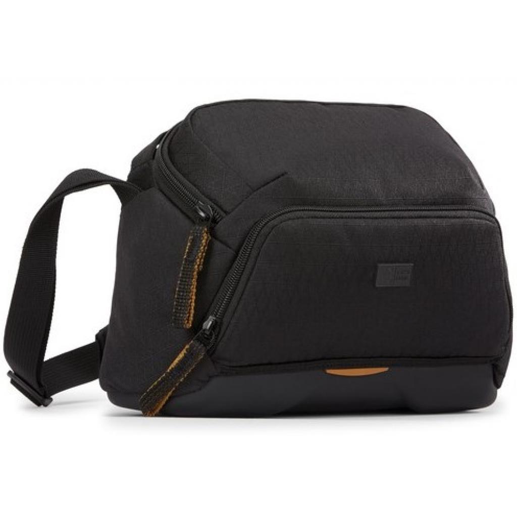 Фото-сумка Case Logic VISO Small Camera Bag CVCS-102 Black (3204532) - зображення 1