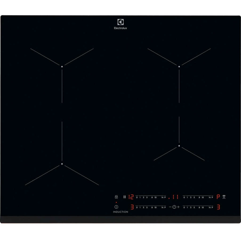 Варочна поверхня Electrolux CIT61443 - зображення 1
