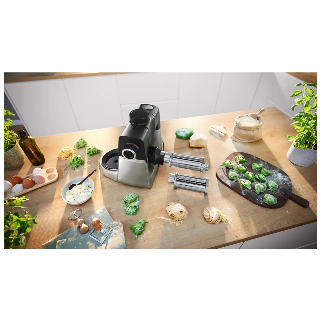 Насадка для комбайна Bosch MUZS6PP - изображение 12