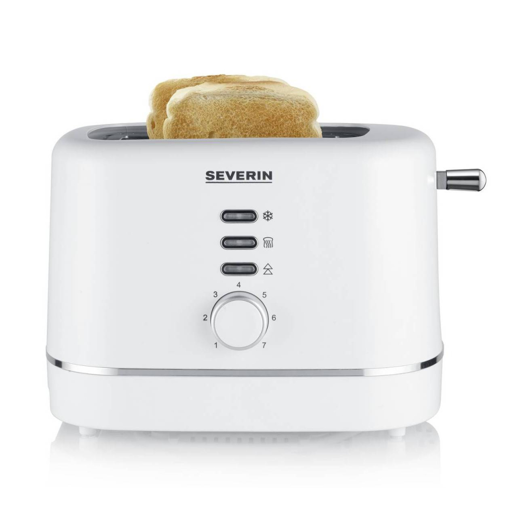 Тостер Severin AT 4324 - зображення 3