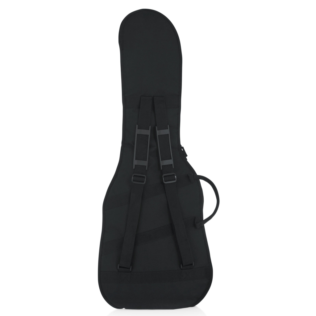 Чохол для гітари Gator Electric Guitar Gig Bag (GBE-ELECT) - зображення 2