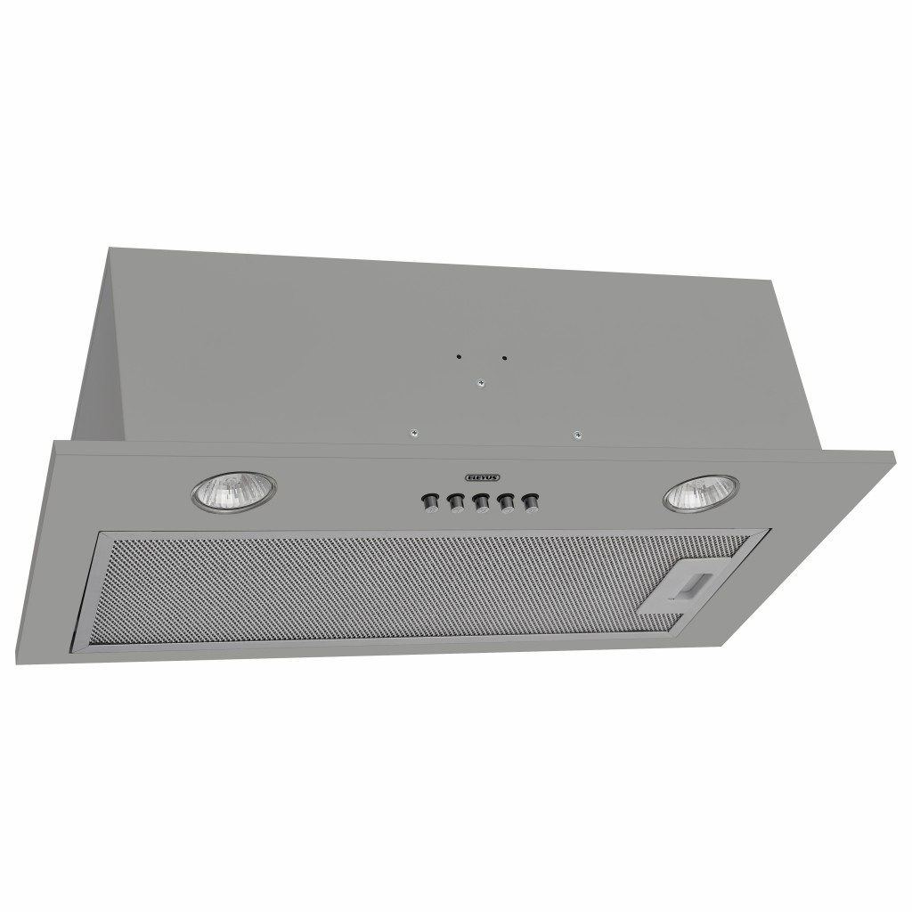 Витяжка кухонна Eleyus INTO 700 52 GR - зображення 2