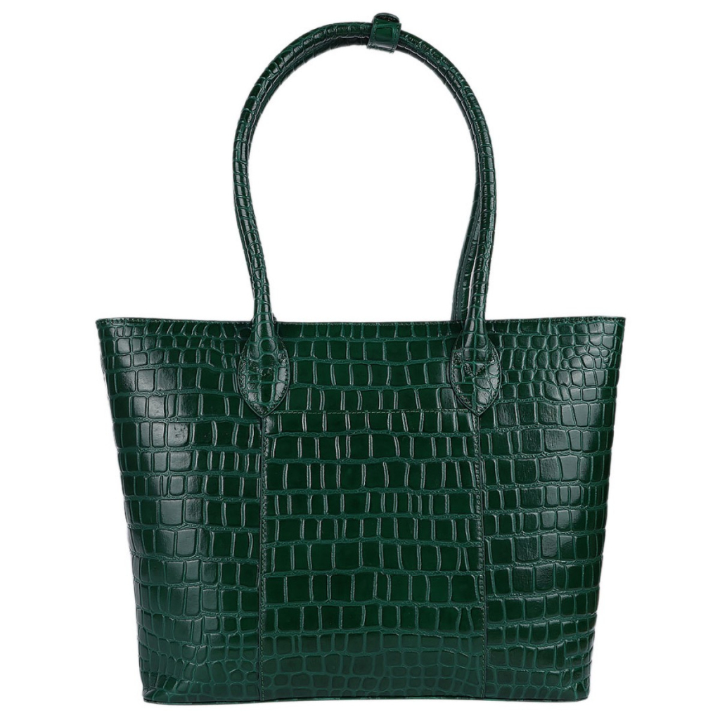 Сумка Ashwood C56 Green - зображення 4