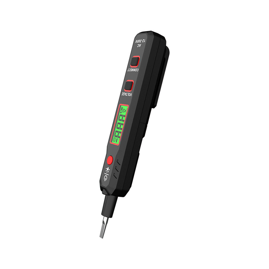 Викрутка Habotest індикатор напруги SL (HT89) - зображення 1