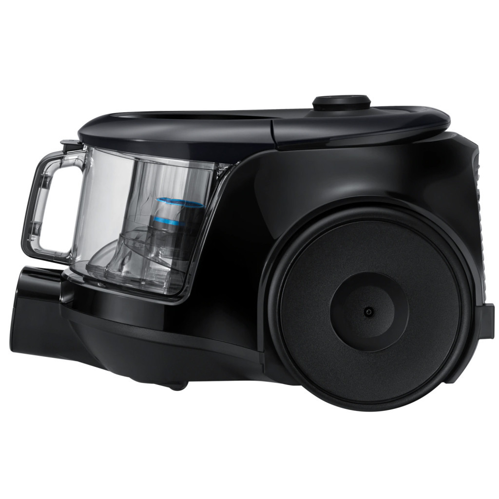 Пилосос Samsung VC18M2150SG/UK - зображення 4