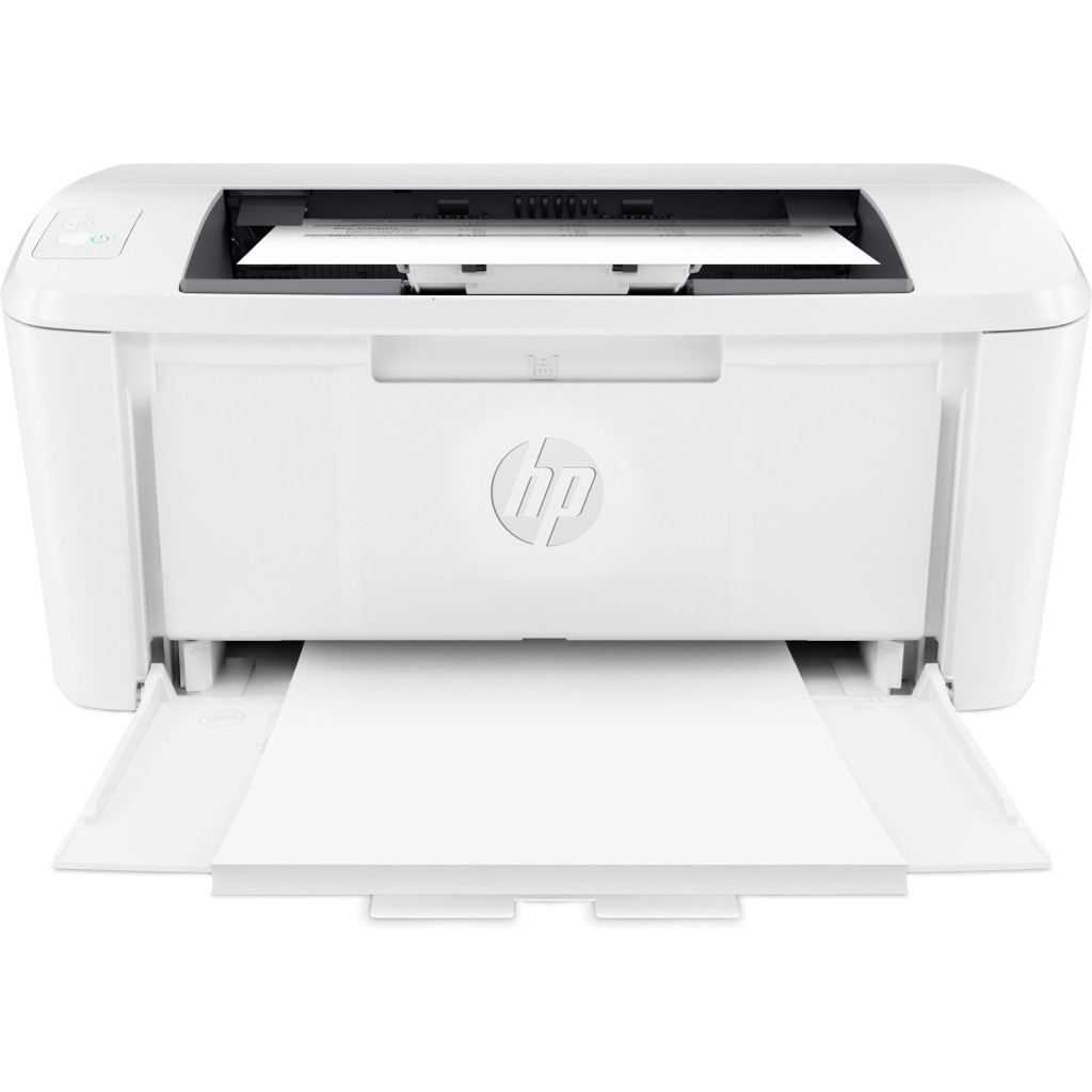 Лазерний принтер HP LaserJet M111a (7MD67A) - зображення 1